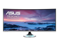 ASUS 37.5'' MX38VC 90LM03B0-B01170 Srebrny - 491582 - zdjęcie 1